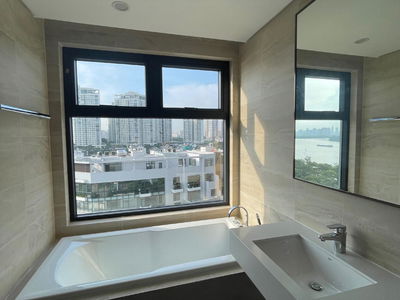 One Verandah Mapletree, Vietnam One Verandah Mapletree, Vietnam