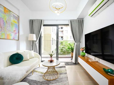 Masteri Thao Dien, Vietnam Masteri Thao Dien, Vietnam