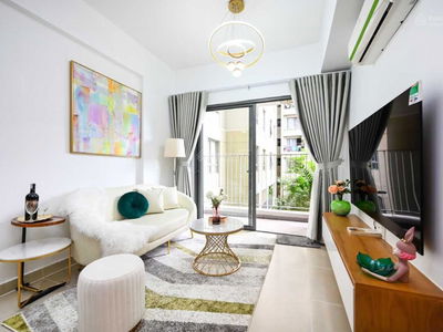 Masteri Thao Dien, Vietnam Masteri Thao Dien, Vietnam