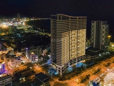 FLC SeaTower Project, Vietnam  FLC SeaTower Project, Vietnam