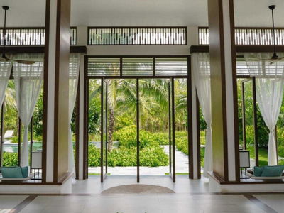 The Ocean Suites Quy Nhon Project, Vietnam The Ocean Suites Quy Nhon Project, Vietnam