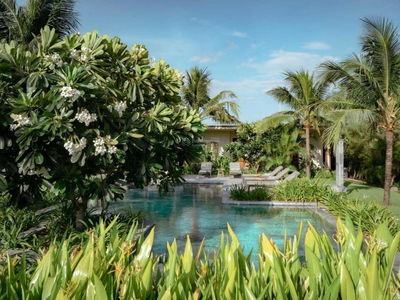 The Ocean Suites Quy Nhon Project, Vietnam  The Ocean Suites Quy Nhon Project, Vietnam