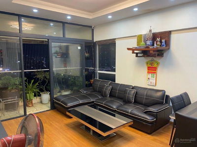 Song Da 7 Project, Vietnam Song Da 7 Project, Vietnam