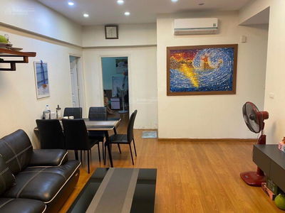 Song Da 7 Project, Vietnam Song Da 7 Project, Vietnam