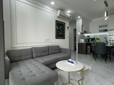 The Gold View, Vietnam The Gold View, Vietnam