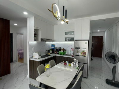 The Gold View, Vietnam The Gold View, Vietnam