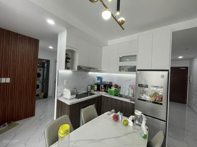 The Gold View, Vietnam The Gold View, Vietnam