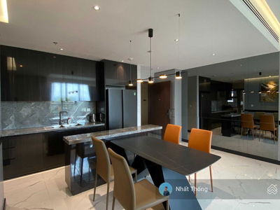 Empire City Thu Thiem, Vietnam Empire City Thu Thiem, Vietnam