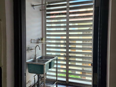 An Vien Apartment, Vietnam  An Vien Apartment, Vietnam