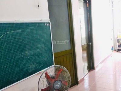 An Hoa apartment complex, Vietnam An Hoa apartment complex, Vietnam