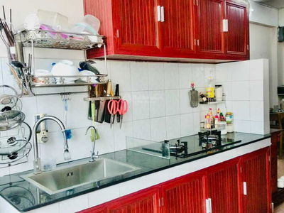 An Hoa apartment complex, Vietnam An Hoa apartment complex, Vietnam