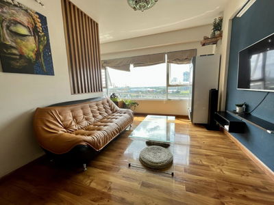 Ehome 5 - The Bridgeview, Vietnam  Ehome 5 - The Bridgeview, Vietnam