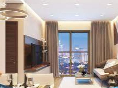 Q7 Saigon Riverside, Vietnam  Q7 Saigon Riverside, Vietnam