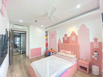 HaDo Centrosa Garden, Vietnam HaDo Centrosa Garden, Vietnam