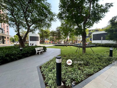 The Sun Avenue, Vietnam The Sun Avenue, Vietnam