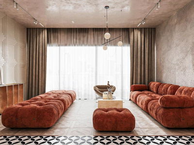 The Estella, Vietnam The Estella, Vietnam