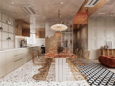 The Estella, Vietnam The Estella, Vietnam