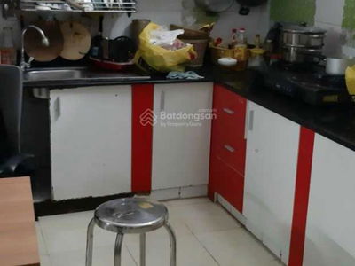 Khang Gia Go Vap Apartment, Vietnam Khang Gia Go Vap Apartment, Vietnam