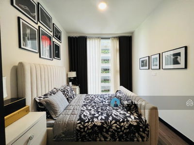 Empire City Thu Thiem, Vietnam Empire City Thu Thiem, Vietnam