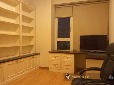 Saigon Pearl, Vietnam Saigon Pearl, Vietnam