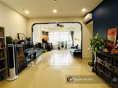 Saigon Pearl, Vietnam Saigon Pearl, Vietnam