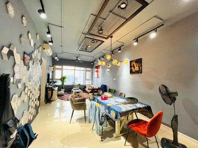 Saigon Pearl, Vietnam Saigon Pearl, Vietnam