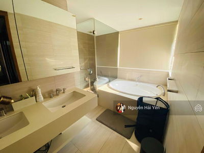 Saigon Pearl, Vietnam Saigon Pearl, Vietnam