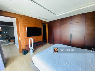 Saigon Pearl, Vietnam Saigon Pearl, Vietnam