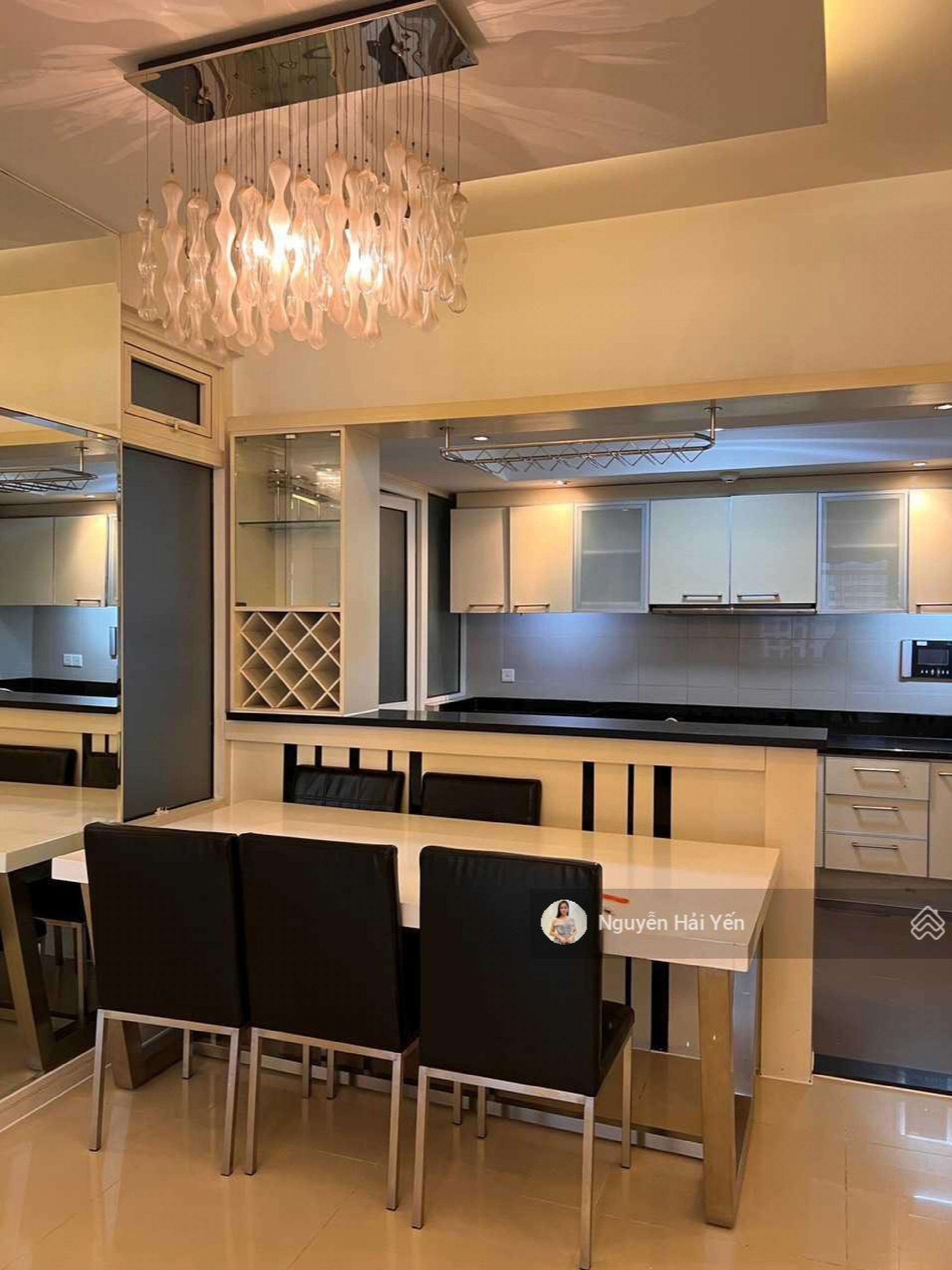 Saigon Pearl, Vietnam Saigon Pearl, Vietnam