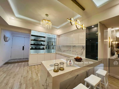 Saigon Pearl, Vietnam Saigon Pearl, Vietnam