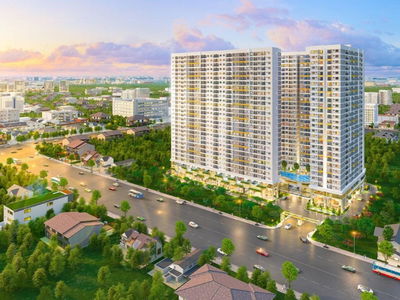 Legacy Prime Project, Vietnam Legacy Prime Project, Vietnam