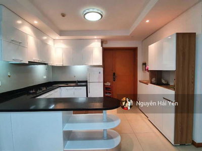 Saigon Pearl, Vietnam Saigon Pearl, Vietnam