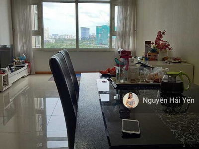 Saigon Pearl, Vietnam Saigon Pearl, Vietnam