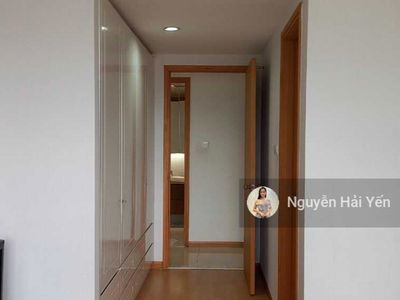 Saigon Pearl, Vietnam Saigon Pearl, Vietnam