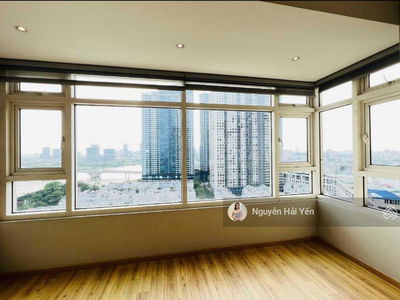 Saigon Pearl, Vietnam Saigon Pearl, Vietnam