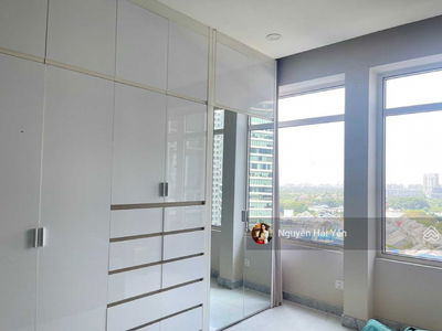 Saigon Pearl, Vietnam Saigon Pearl, Vietnam