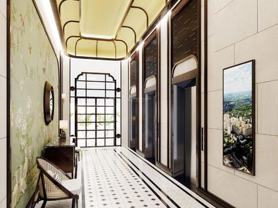 PiCity High Park, Vietnam  PiCity High Park, Vietnam