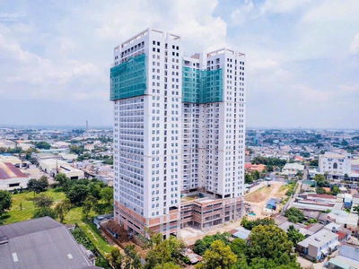 New Lavida Project, Vietnam New Lavida Project, Vietnam