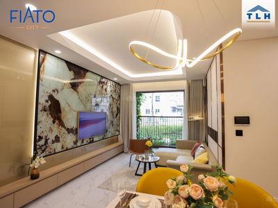 Fiato City Nhon Trach Project, Vietnam Fiato City Nhon Trach Project, Vietnam