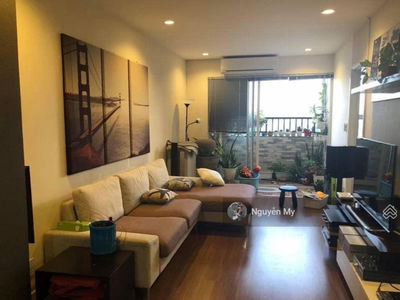 4S Riverside Linh Dong, Vietnam 4S Riverside Linh Dong, Vietnam