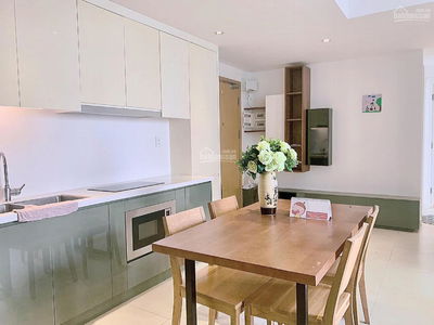 Masteri Thao Dien, Vietnam Masteri Thao Dien, Vietnam