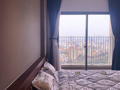 Masteri Thao Dien, Vietnam Masteri Thao Dien, Vietnam