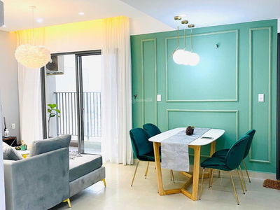 Masteri Thao Dien, Vietnam Masteri Thao Dien, Vietnam