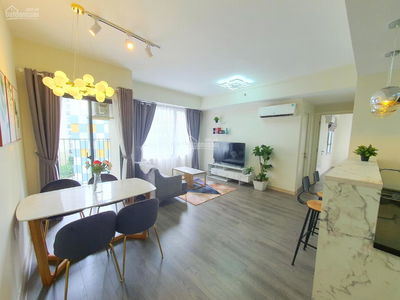 Masteri Thao Dien, Vietnam Masteri Thao Dien, Vietnam