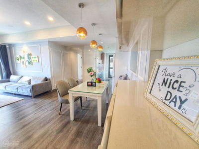 Masteri Thao Dien, Vietnam Masteri Thao Dien, Vietnam