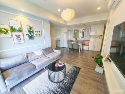 Masteri Thao Dien, Vietnam Masteri Thao Dien, Vietnam