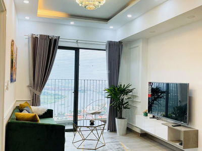 Masteri Thao Dien, Vietnam Masteri Thao Dien, Vietnam