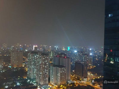 Keangnam Project, Vietnam Keangnam Project, Vietnam