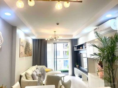 The Gold View, Vietnam The Gold View, Vietnam