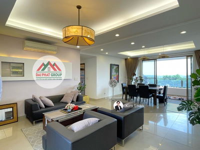 The Panorama, Vietnam The Panorama, Vietnam